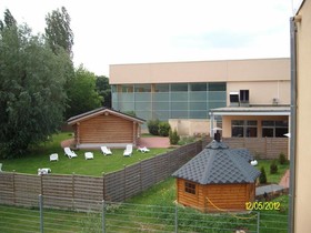 Park-Hotel Leimen