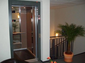 Park-Hotel Leimen