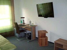 Park-Hotel Leimen
