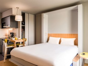 Aparthotel Adagio Access Stuttgart Airport Messe
