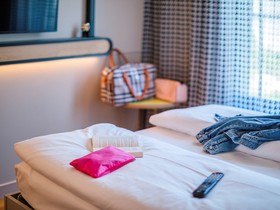Aparthotel Adagio Access Stuttgart Airport Messe