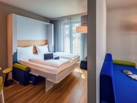 Aparthotel Adagio Access Stuttgart Airport Messe