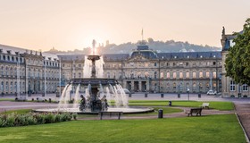 Aparthotel Adagio Access Stuttgart Airport Messe
