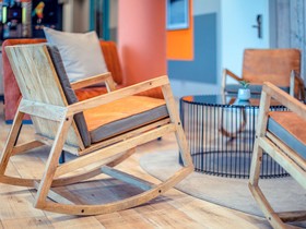 Aparthotel Adagio Access Stuttgart Airport Messe