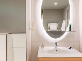Aparthotel Adagio Access Stuttgart Airport Messe