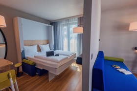 Aparthotel Adagio Access Stuttgart Airport Messe