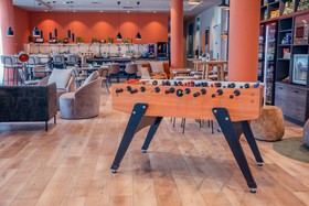 Aparthotel Adagio Access Stuttgart Airport Messe