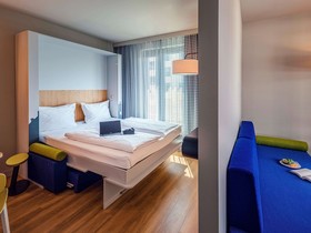 Aparthotel Adagio Access Stuttgart Airport Messe