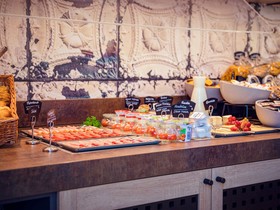 Aparthotel Adagio Access Stuttgart Airport Messe