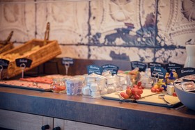 Aparthotel Adagio Access Stuttgart Airport Messe
