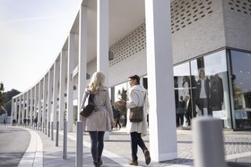 Aparthotel Adagio Access Stuttgart Airport Messe