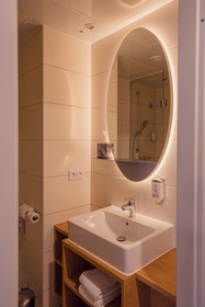 Aparthotel Adagio Access Stuttgart Airport Messe