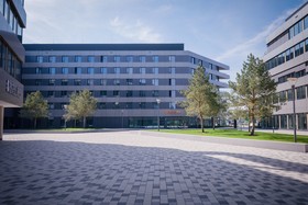 Aparthotel Adagio Access Stuttgart Airport Messe