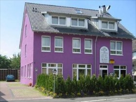 Airport Hotel 33 Stuttgart-Messe