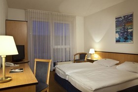 Airport Stetten