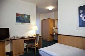 Airport Stetten