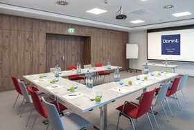 Essential by Dorint Stuttgart-Airport