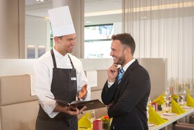 Essential by Dorint Stuttgart-Airport