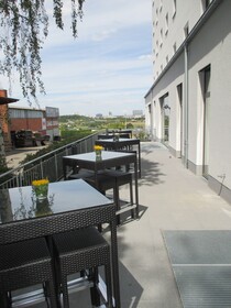 Essential by Dorint Stuttgart-Airport