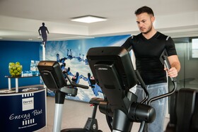 Essential by Dorint Stuttgart-Airport