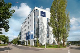 Essential by Dorint Stuttgart-Airport