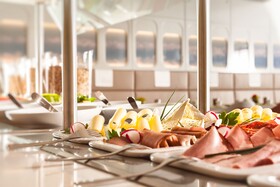 Essential by Dorint Stuttgart-Airport