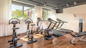 Essential by Dorint Stuttgart-Airport