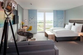 Essential by Dorint Stuttgart-Airport