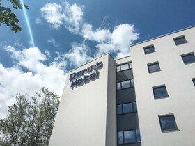 Essential by Dorint Stuttgart-Airport