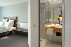 Essential by Dorint Stuttgart-Airport