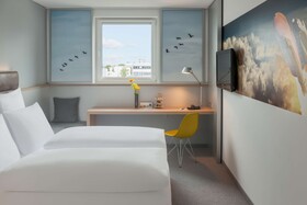 Essential by Dorint Stuttgart-Airport