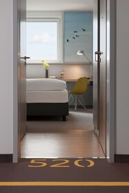 Essential by Dorint Stuttgart-Airport
