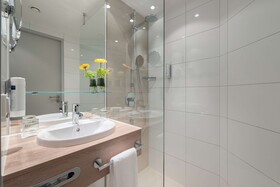 Essential by Dorint Stuttgart-Airport