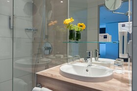 Essential by Dorint Stuttgart-Airport