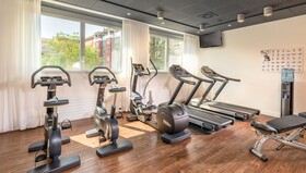 Essential by Dorint Stuttgart-Airport
