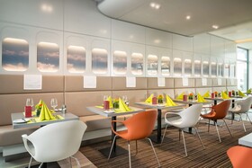 Essential by Dorint Stuttgart-Airport
