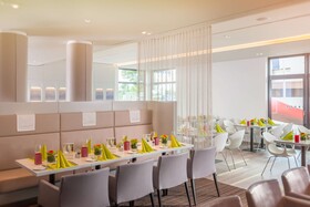 Essential by Dorint Stuttgart-Airport