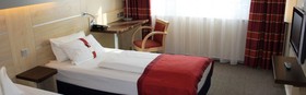 Premier Inn Stuttgart Airport Hotel