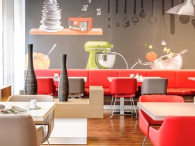 ibis Stuttgart Airport Messe Hotel