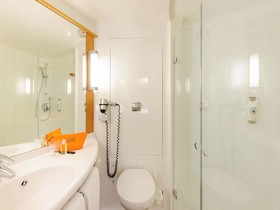 ibis Stuttgart Airport Messe Hotel