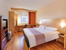 ibis Stuttgart Airport Messe Hotel