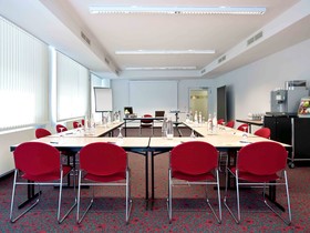 ibis Stuttgart Airport Messe Hotel