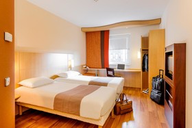 ibis Stuttgart Airport Messe Hotel