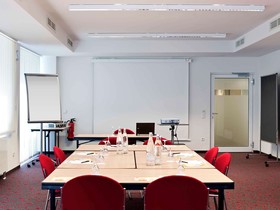 ibis Stuttgart Airport Messe Hotel
