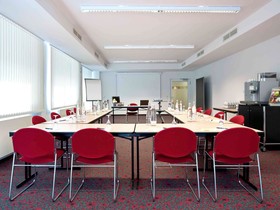 ibis Stuttgart Airport Messe Hotel