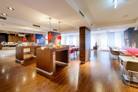 ibis Stuttgart Airport Messe Hotel