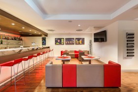 ibis Stuttgart Airport Messe Hotel