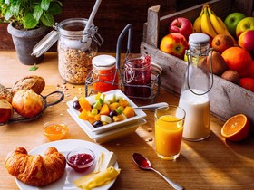 ibis Stuttgart Airport Messe Hotel