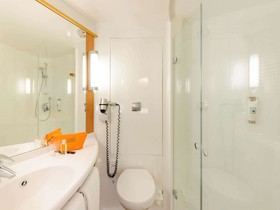 ibis Stuttgart Airport Messe Hotel