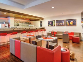 ibis Stuttgart Airport Messe Hotel